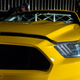 Illustration for article titled Ford Built A Mustang On Top Of The Empire State Building Last Night